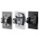 Multipuepose Suction Shower Support-Gray ABS without pun 5