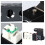 High Performances Air Control Valves Accessory-4V2108 AC220V 2