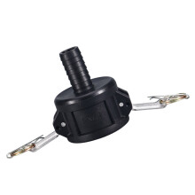Cams lock Hose Fittings C Type IBC Water Tank Adapter-1 inch