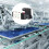 High Performances Air Control Valves Accessory-4V2108 AC220V 3