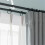 Set of 4 Multipurpose Adjustable Curtain Rod Holders Accessory 5