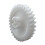Practical Sturdy Plastic Spirals Gear Convenient Accessory for 7