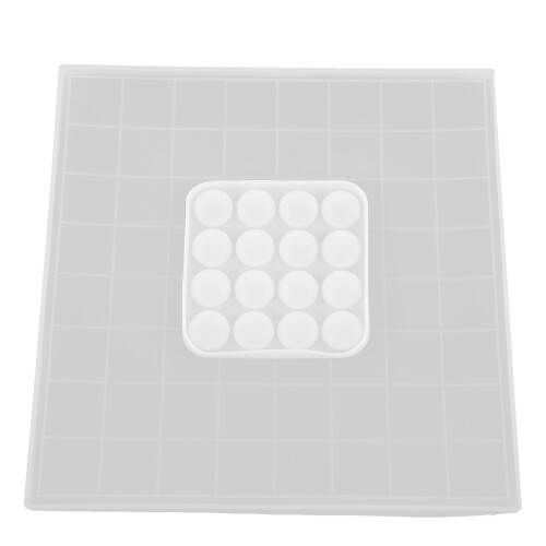 Conjunto De Para Go Cinco Linha E Xadrez