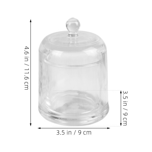 conjunto de taças para vela , doces e 1