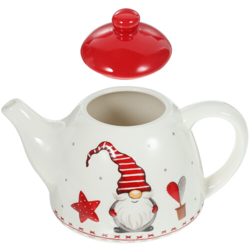 de cerâmica para café e , decorativa de natal