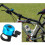 10 campainhas miniatura p/ c/ , 2 de cor 10
