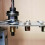 Lightweight Hand Rivets Tool Ergonomic Steel Rivets Nut Tool-M8 3