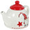 de cerâmica para café e , decorativa de natal 7
