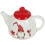 de cerâmica para café e , decorativa de natal 9
