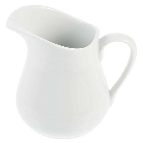 1 copo pequeno cerâmica para com design de flor