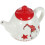 de cerâmica para café e , decorativa de natal 10
