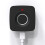 Hide File Drawer Lock with Fingerprint Recognition-  White 7