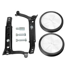 Stabilisers For Child's Bike 1624 Inch Universal Model Auxiliary Wheel Side Stabilisers Training Wheel Bike