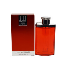 (3.4 oz - 100 ml, Men) Desire by Alfred Dunhill - Eau De Toilette Spray 1.7 oz