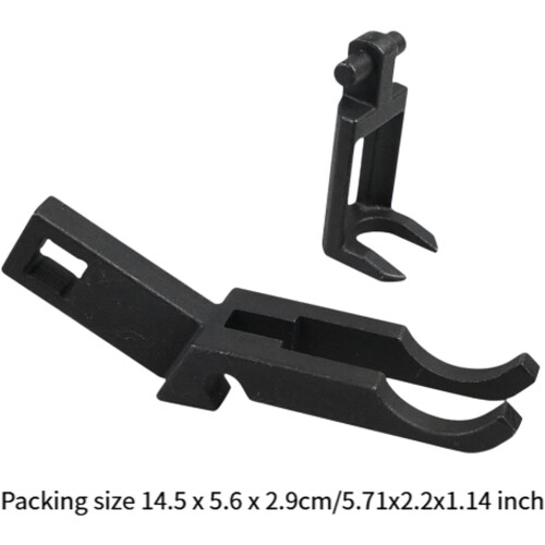 Valve Spring Compressor for 2V V8 Engine Quick  Automotive Valve Spring Removal Tool 2
