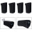 Silicone Skin For S3 Pro Camera  Full Coverage, Easy Install, 4 Pack 3