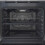 Indesit Indesit Built In Electric Single Oven - White - A Rated 3