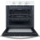 Indesit Indesit Built In Electric Single Oven - White - A Rated 2