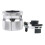 Adjustable Motorcycle Fork Seal Driver 30mm45mm Two Piece Design for Easy Front Fork Installation 1