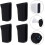 Silicone Skin For S3 Pro Camera  Full Coverage, Easy Install, 4 Pack 2