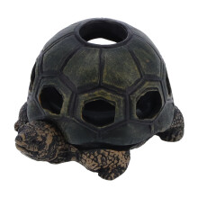 Turtle Ashtrays, Heavy Duty Cigarette Ashtrays for Home and Outdoor, Colorfast