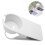 Compact Drinking Cup Holder Clip, Space Saving Design For Any Desk, Versatile Function Beyond Expectations, Sturdy Grip Ensures Stability, Convenient 2