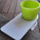 Compact Drinking Cup Holder Clip, Space Saving Design For Any Desk, Versatile Function Beyond Expectations, Sturdy Grip Ensures Stability, Convenient 4