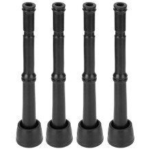 Livestock Milking Machine Liners, Non-Toxic Odorless Rubber Liners for Cow And Sheep Milking Machines, Designed For Cow Teats Easy Installation