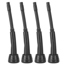 Cow Milking Liner, Designed For Cow Teats, Nontoxic Tasteless Good Toughness Durable Smooth Inner Surface No Harmful Deposits, Prevents Secondary