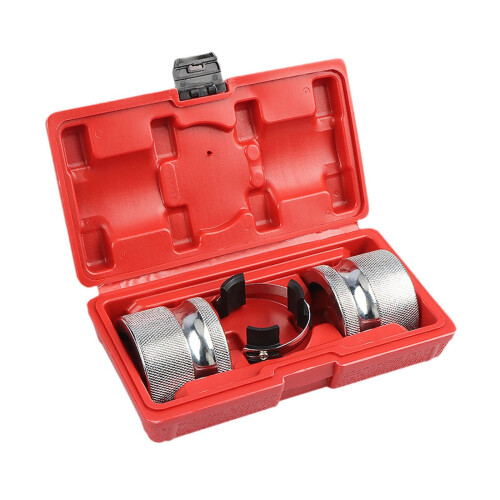 Adjustable Motorcycle Fork Seal Driver 39mm50mm for Safe Front Fork Oil Seal Installation
