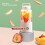 Blend Your Way To Health, Φορητό Προσωπικό Μπλέντερ με Πολλαπλές Λειτουργίες και 2