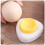 Kitchen Gadgets, Egg Hole Puncher With Safety Lock, Ideal For Preparing Eggshell Rice, Egg Poker For Hard Boiled Eggs, Easy Eggshell Peeler, 3