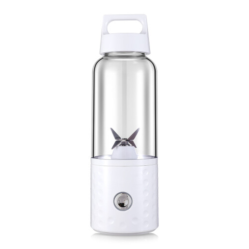 Blend Your Way To Health, Φορητό Προσωπικό Μπλέντερ με Πολλαπλές Λειτουργίες και