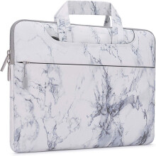 Canvaslife Laptoptasche, wasserdicht und stoßfest für 13,3-Zoll MacBook Air, stilvolle Tasche aus robustem und langlebigem Canvas