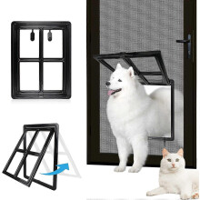 (As show, One size) Porte Way chatire pour crans - Grandes 12 "x 16"