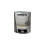 Ronseal Ronseal Water Based One Coat Tile Paint Gloss Black 750ml 1