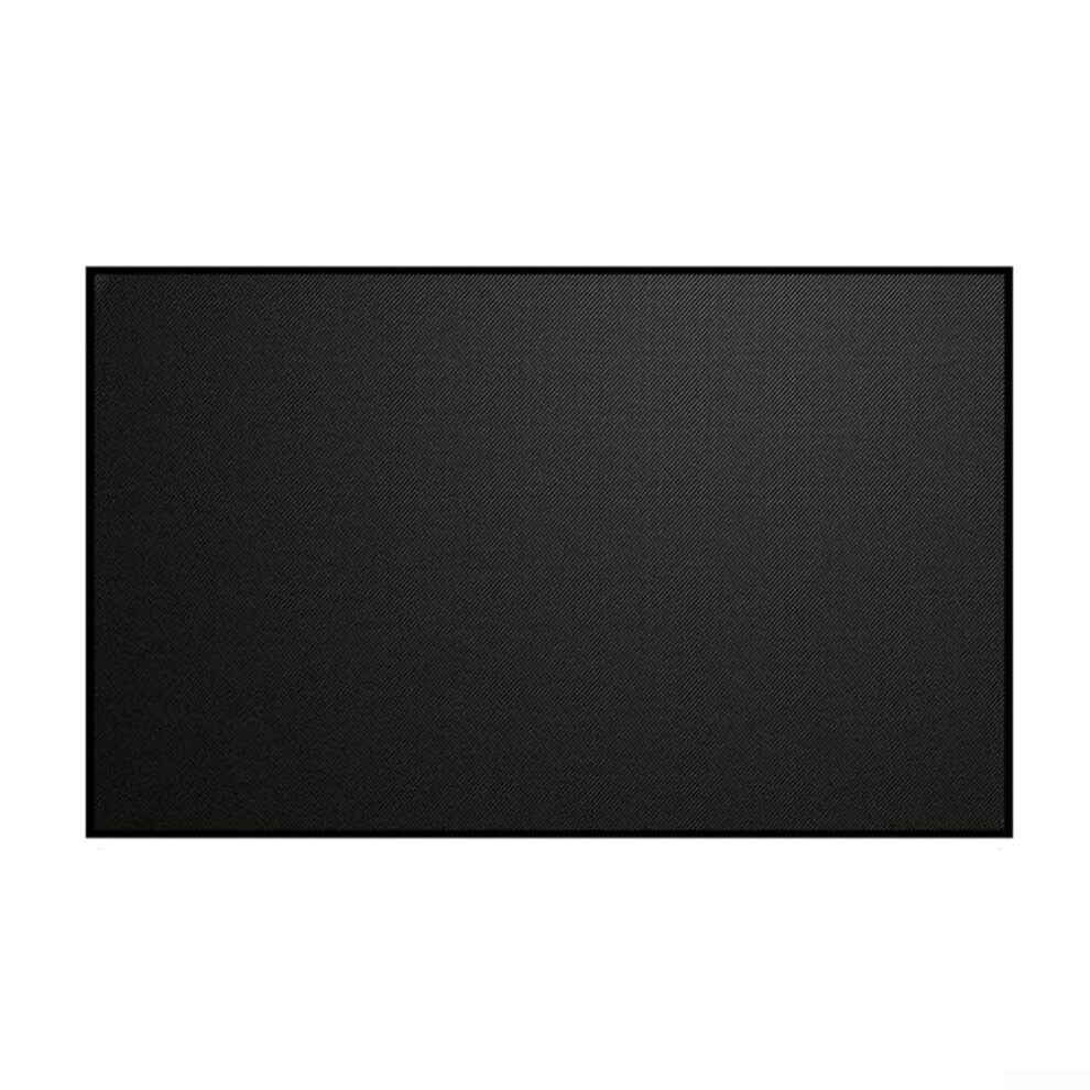 Fireproof Mat And Blanket 100X120 Cm Heat Resistant Silicone Fiberglass For Welding Grilling Floor Covering Camping 9189345184536
