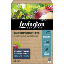 Levington Super Phosphate - 1.5kg