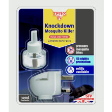 Zero In Knockdown Mosquito Killer