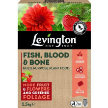 Levington Fish, Blood & Bone - 1.5kg
