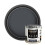 Ronseal (Charcoal Grey) Ronseal One Coat Everywhere Matt Paint 2.5L 1