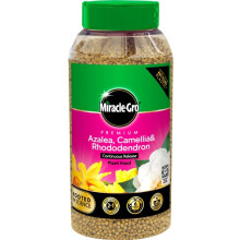 Miracle-Gro Azalea Plant Feed Camellia Rhododendron Plant Food 900g