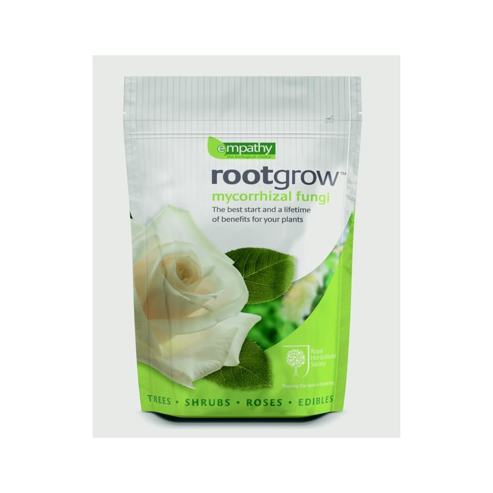 Empathy Rootgrow 60 G Mycorrhizal Fungi