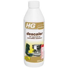 HG Espresso/ Pod Coffe Machine Descaler 0.5L