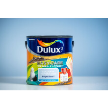 Easycare Washable & Tough Matt Emulsion Paint - Bright Skies - 2.5 Litre, 5599870
