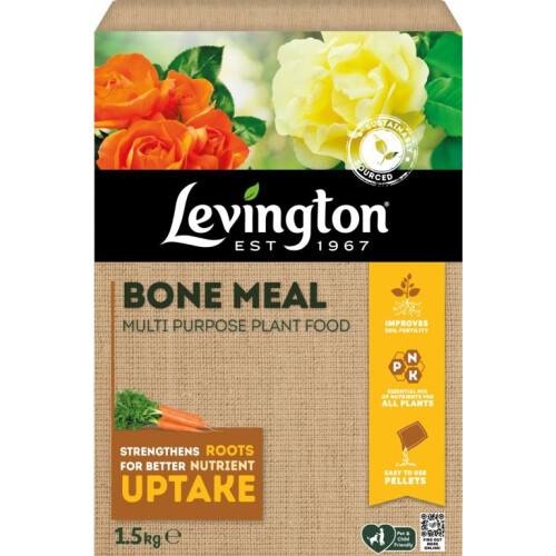 Levington Levington - Bone Meal - 1.5kg