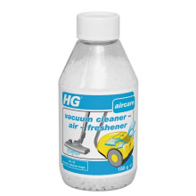 HG Vacuum Cleaner Freshener