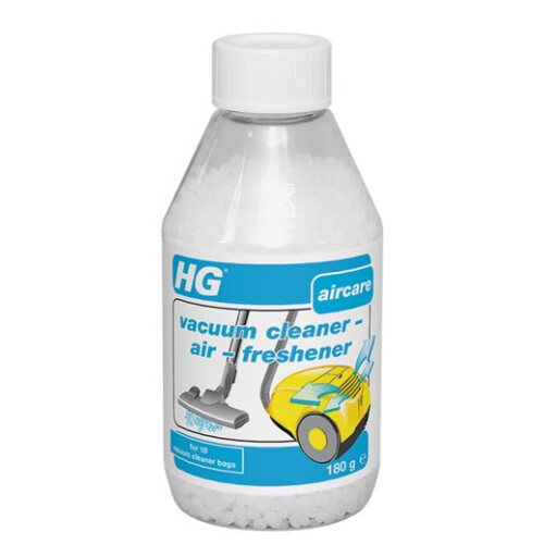 HG HG Vacuum Cleaner Freshener
