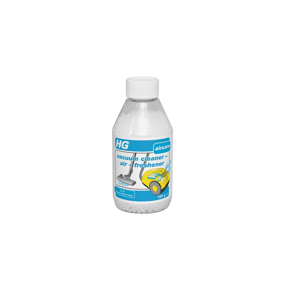 Hg Vacuum Cleaner Freshener
