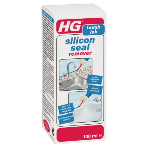 HG HG Silicone Remover 100ml [290010106]